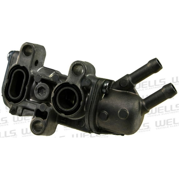 Fast Idle Valve Solenoid