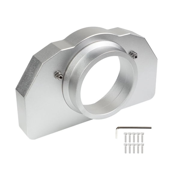 Fast Installation Aluminum Steering Link Consistent Popular Hurrying Simulators Against Slip Base
