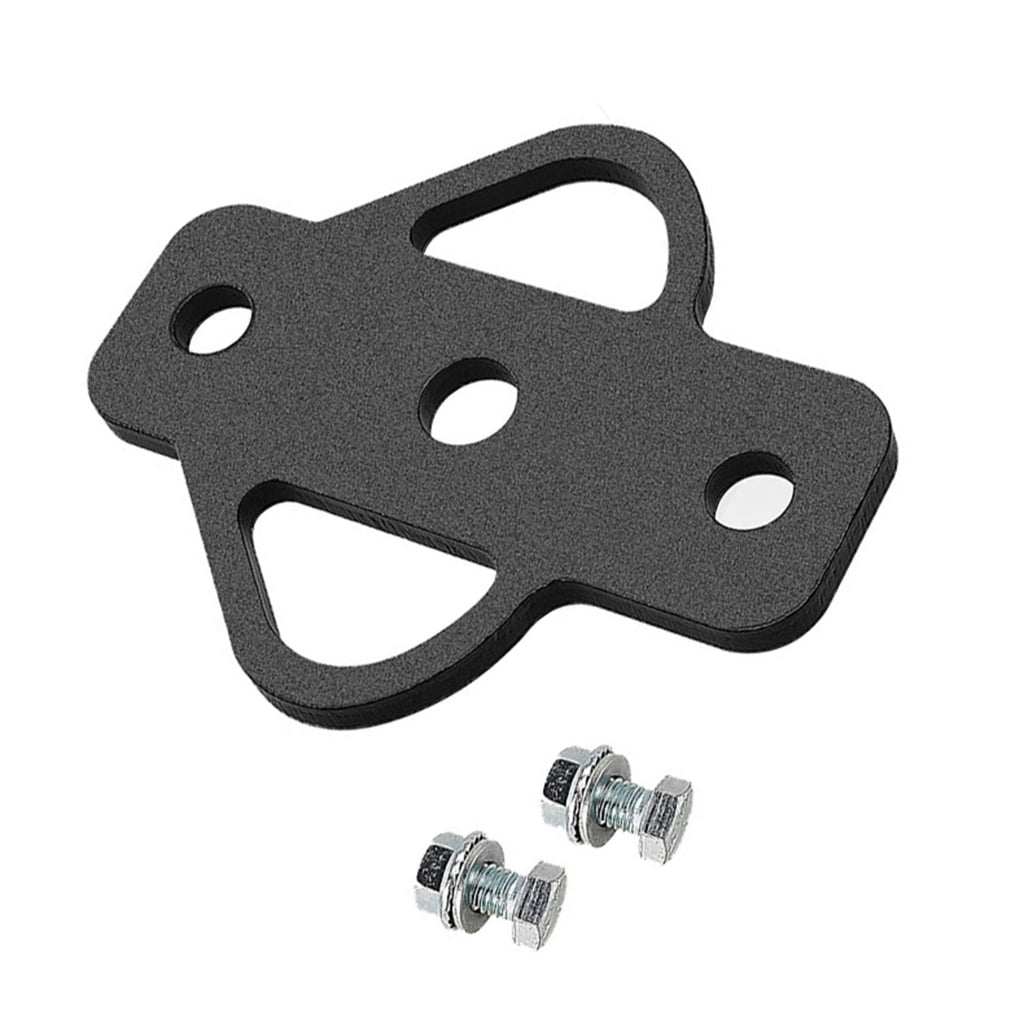 Fast Installation Trailer Obstacle Link Bolted Plan Powerful Metal ...