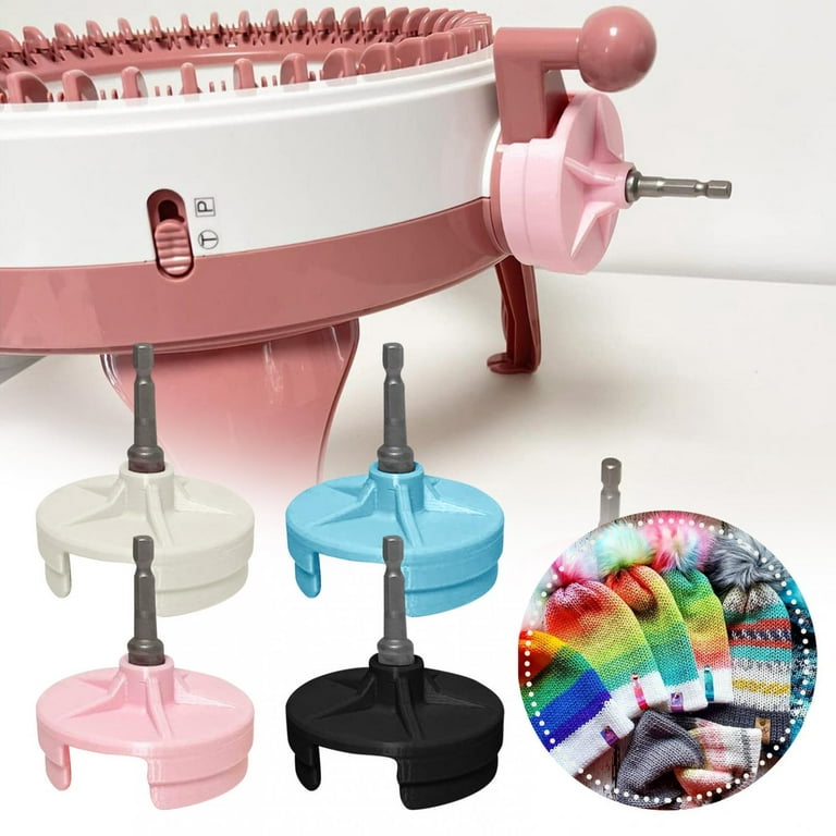 Jamit Knitting Machine review: Your next new hobby - Reviewed