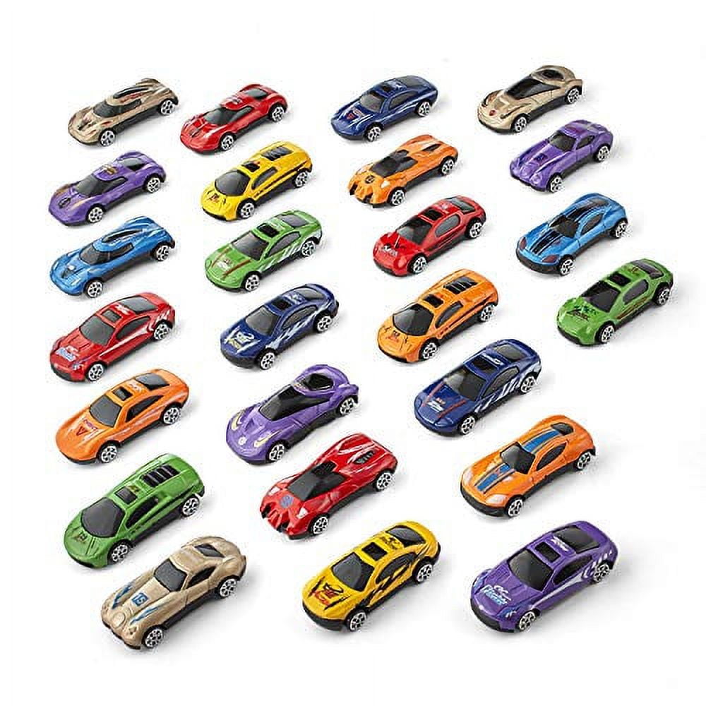 Fast Lane 25pc Diecast Set, AD20152 - Walmart.com