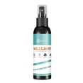 thumbnail image 1 of Fast Mold And Stain Removal Spray For Grout Tile Walls Wood Fiberglass Vinyl Plastic Rubber Concrete Indoor Use, Powerful Clean In Seconds, Safe On Most Surfaces, Compact 30 Or 100 Ml, 1 of 1