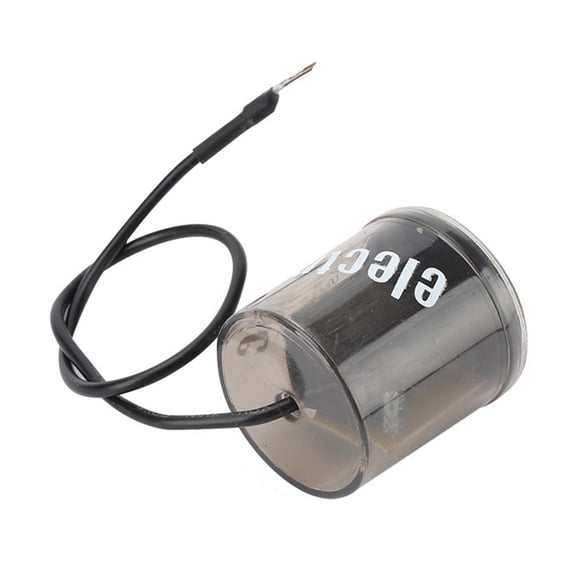 Fast Mount Motorcycle Indicators Light Lamp Anti Shock Metal Frame Clear Visibility Signals Waterproof