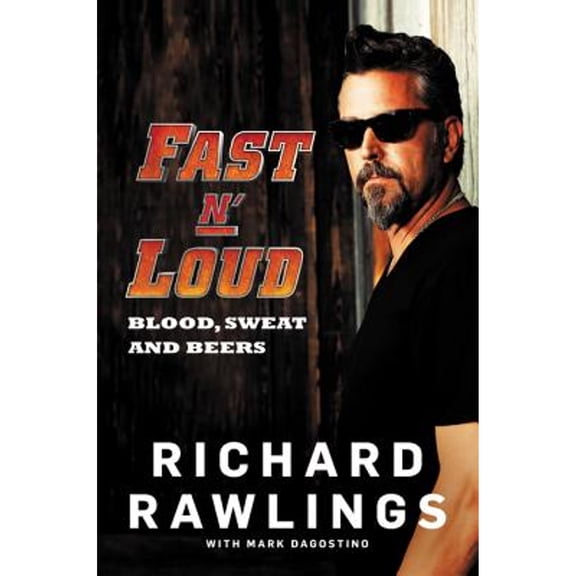 Pre-Owned Fast N' Loud (Paperback) 0062387871 9780062387875