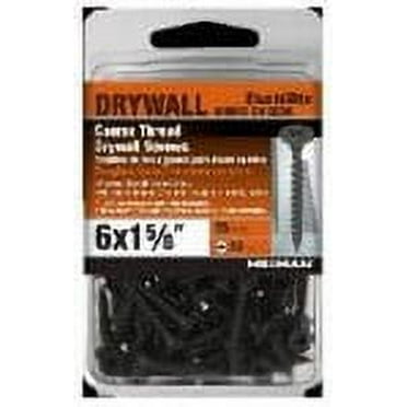 Fast-N-Tite 3/4 x 16" Wire Nails, Steel, Interior Nails