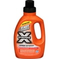 Fast Orange 22340 Grease X Mechanics Laundry Detergent For Oil, Grease
