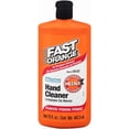 thumbnail image 1 of Fast Orange, Micro Gel Pumice Hand Cleaner, Orange Scented, 15 oz Permatex - 25122, 1 of 10
