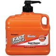 thumbnail image 1 of Fast Orange Pumice Lotion, Heavy Duty Hand Cleaner, Natural Citrus Scent, 1/2 Gallon - 25217, 1 of 9