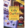 thumbnail image 1 of Pre-Owned Fast Patch Kids' Quilts (Paperback) 0801987415 9780801987410, 1 of 1