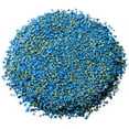 thumbnail image 1 of Fast Patch Poured-in-Place Surfacing Repair Kit Fix Rubber Playground (Blue/Green, Small), 1 of 6