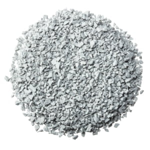 Fast Patch Poured-in-Place Surfacing Repair Kit Fix Rubber Playground (Gray, Small)