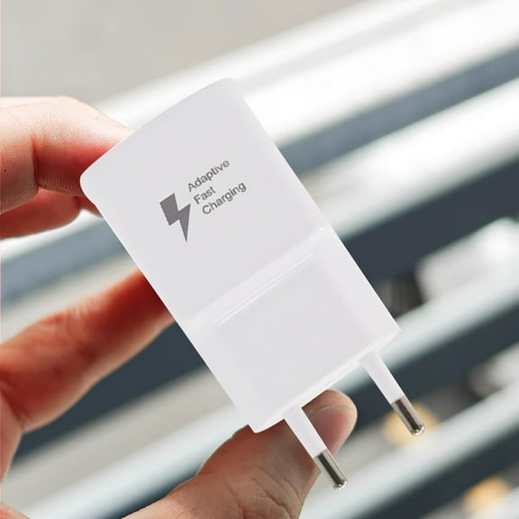 Fast Phone Charger Adapter Kit High Speed Charging Set For Smartphones With Quality And Advanced Features