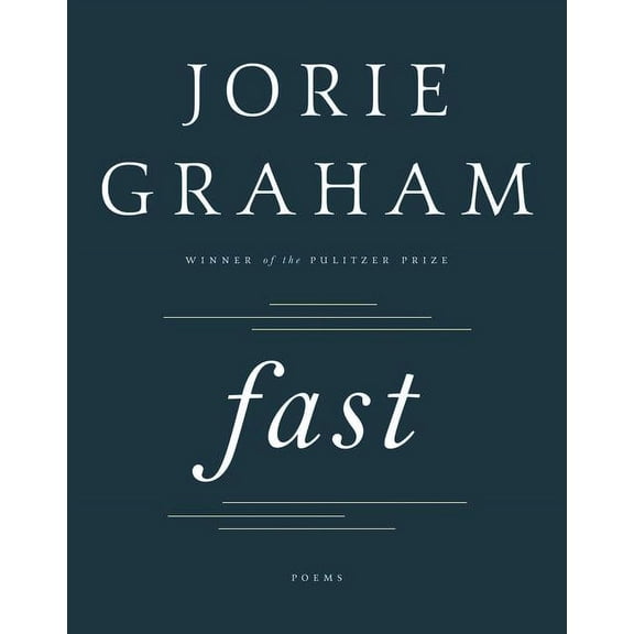 Pre-Owned Fast: Poems (Hardcover)