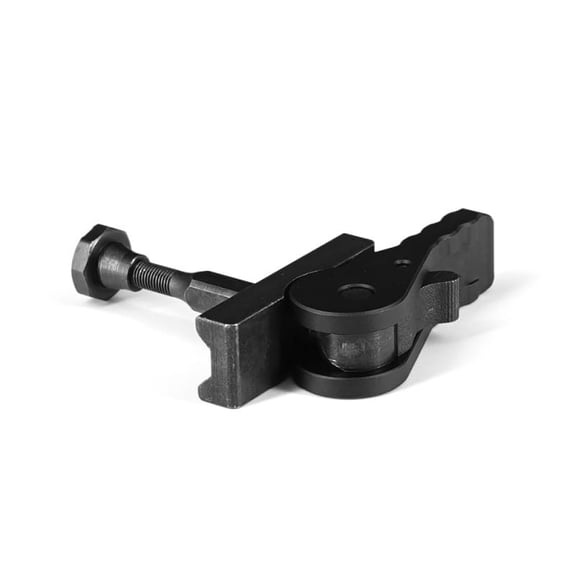 Fast QD Lever Replica for Fast FTC 2.26" Mount(BK)