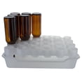 thumbnail image 1 of Fast Rack Bottle System Tray And Rack Holds 24, 12 Ounce Beer Bottles (Bottles Not Included), 1 of 3