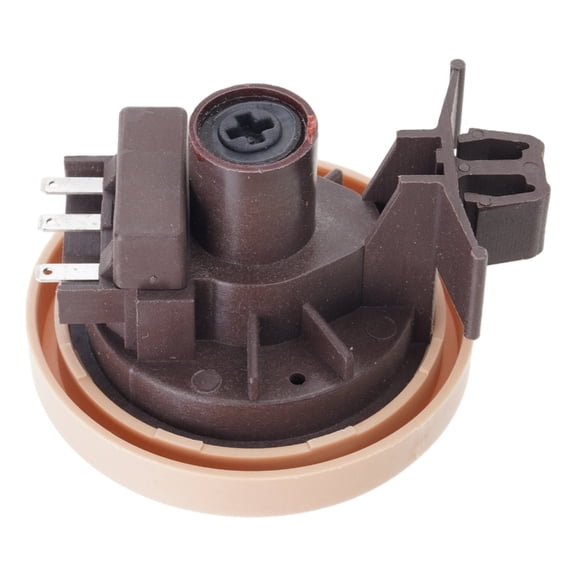 Fast Responding Pressure Sensors Compatible for Washing Machines Providing Efficient Water Levels Control and Durability