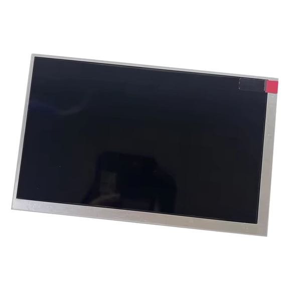 Fast Response 7" LCD Display 800x480 High Brightness & Wide Compatibility for Innolux