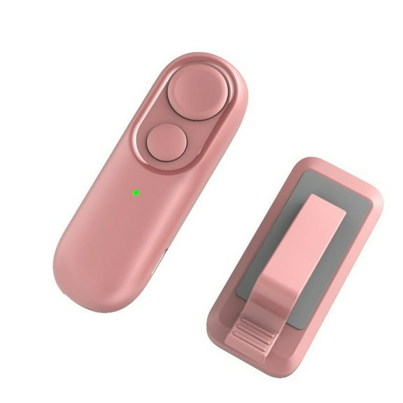 Fast Response Ergonomic Clickers Control Wireless Remote Page Turner for Reading Novels Remote Control Page Turner