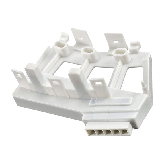 Fast Response Hall Sensors Assembly for Washing Machines Improves Washing Efficiency Significantly
