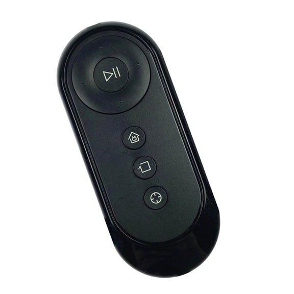 Fast-Response Remote Controller for RC1633 DJ35 DK35 500 505 600 701 Robot Vacuum Energy Efficient
