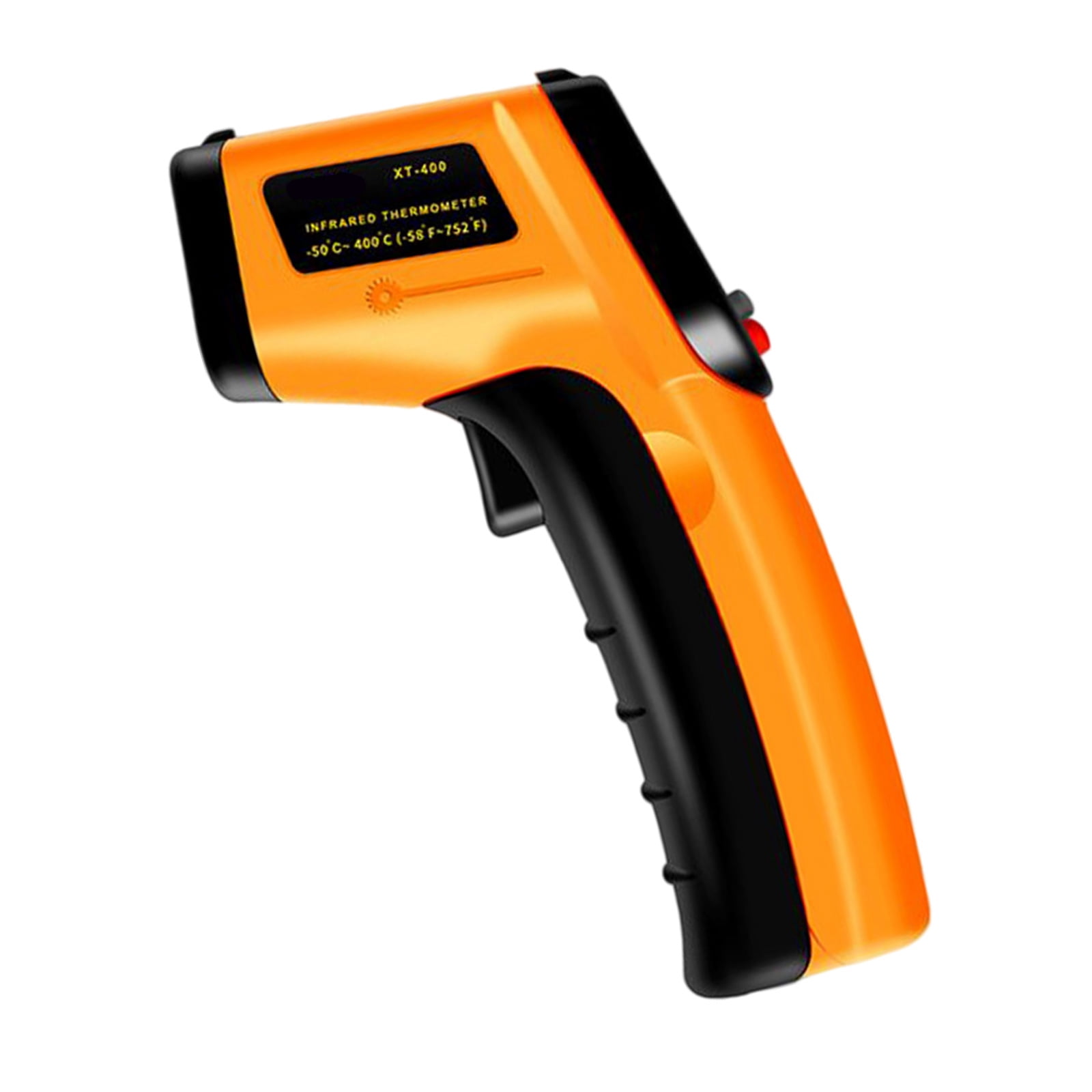 Fast Response Portable None Contact Thermometers Guns For Kitchen ...