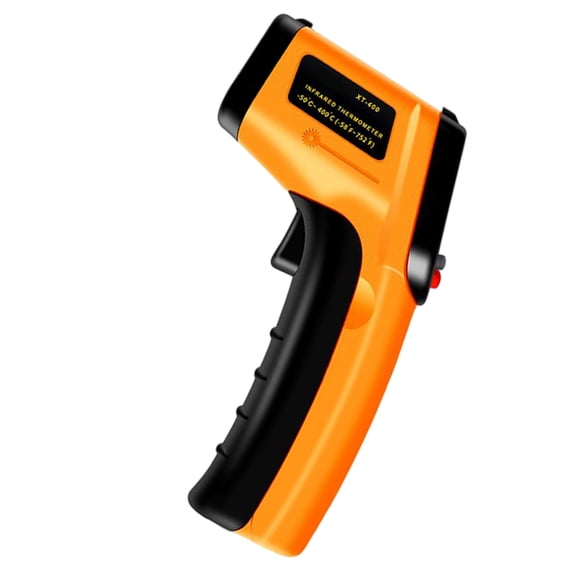 Fast Response Thermometers Guns For Cooking Baking Kitchen Household And Industrial Equipment Temperature Measurement