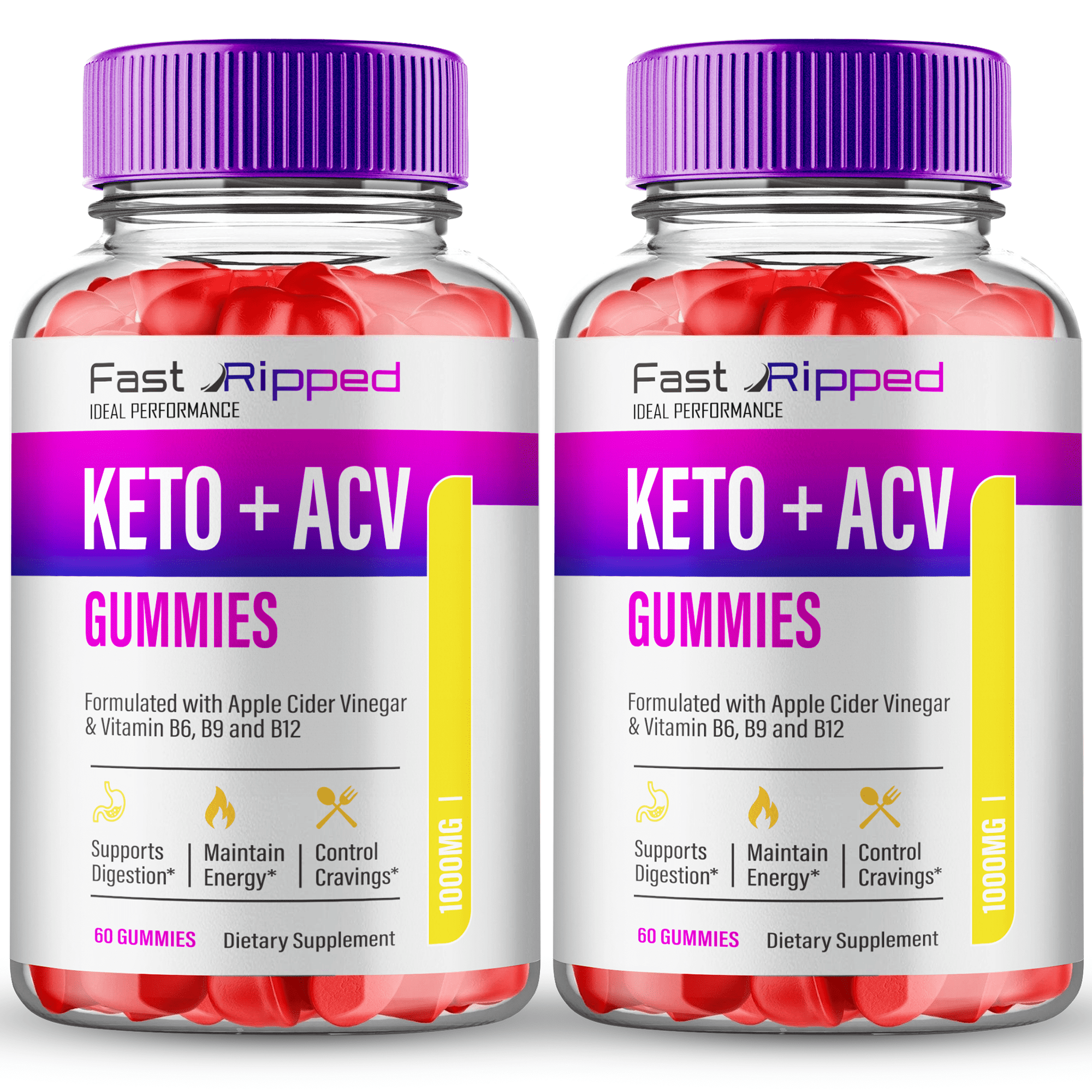 Fast Keto Acv Gummy