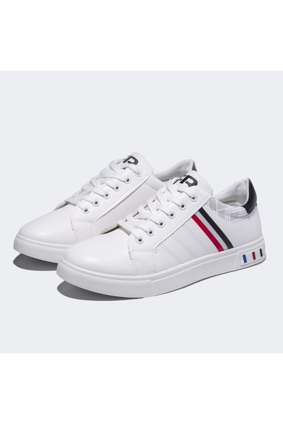 Classic Blanc Low Tops