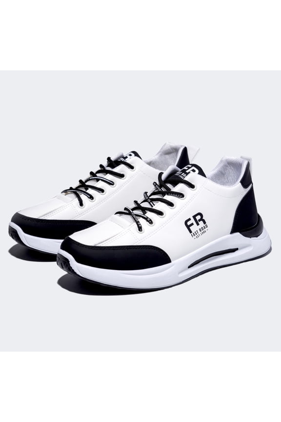 Monochrome Sprinters