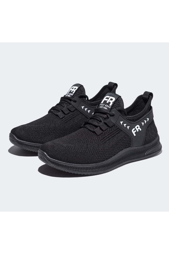 ShadowFit Mesh Runners