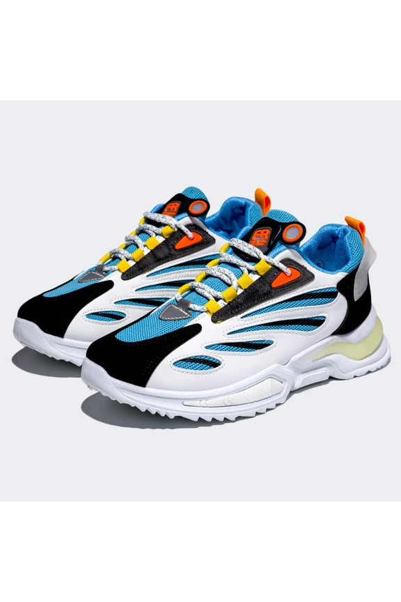Spectrum Sprinters