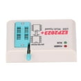 thumbnail image 1 of Fast SPI Programmer: Repair  Flash 24/25/93 BIOS Chips, Auto Detect  Copy, 1 of 6