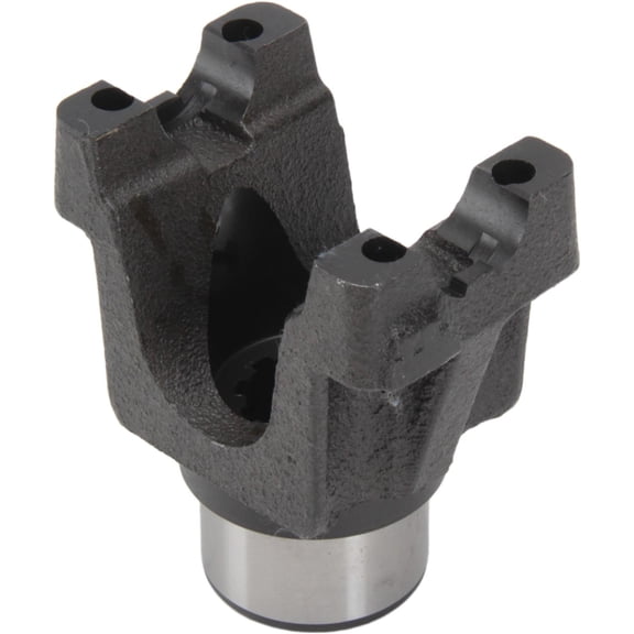 Fast Shafts QCY-XL Quick Change Yoke , Extra Long, 10 Spline