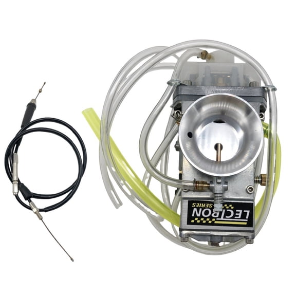 Fast Shipping Carburetor YZ250 38MM Motorcycle Lectro Carburetor 40mm 404-130