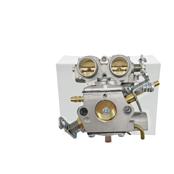Fast Shipping High-Performance Mechanical Carburetor 553RS Compatible with 586346601, 253, 253R, 909-215 for Optimal Engine Performance