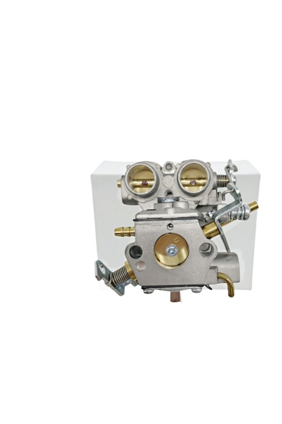 Fast Shipping High-Performance Mechanical Carburetor 553RS Compatible with 586346601, 253, 253R, 909-215 for Optimal Engine Performance