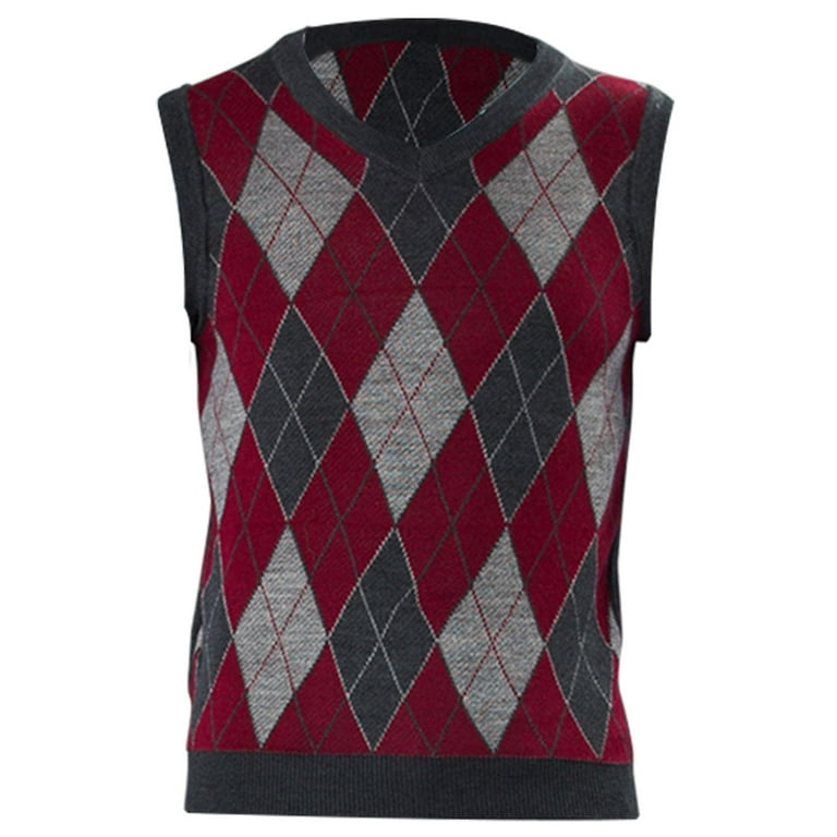 Fast Shipping Movie The Umbrella Academy Cosplay Costume Vest School Uniform Adult Kids Children Sweater Halloween Carnival Suit Walmart