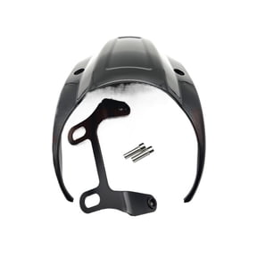 Fast Shipping Suitable for Harley Softail Breakout 114 FXBR FXBRS motorcycle accessories LED headlight