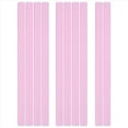 thumbnail image 1 of Fast Shipping Wholesale 10pcs Lot Curler Makers Soft Foam Bendy Twist Curls DIY Styling Hair Rollers Tool for Women Accessories, 1 of 9