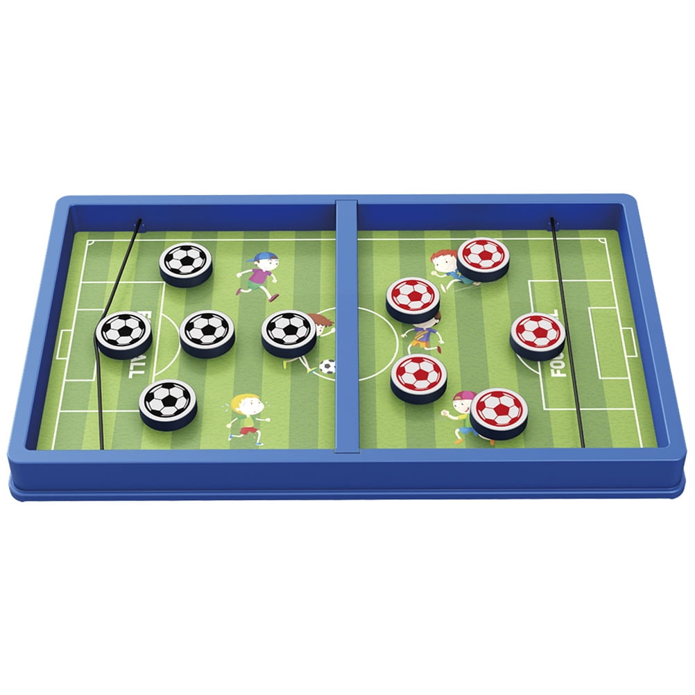 Fast Sling Puck Game Board Toy - Family Interactive Game - Walmart.com