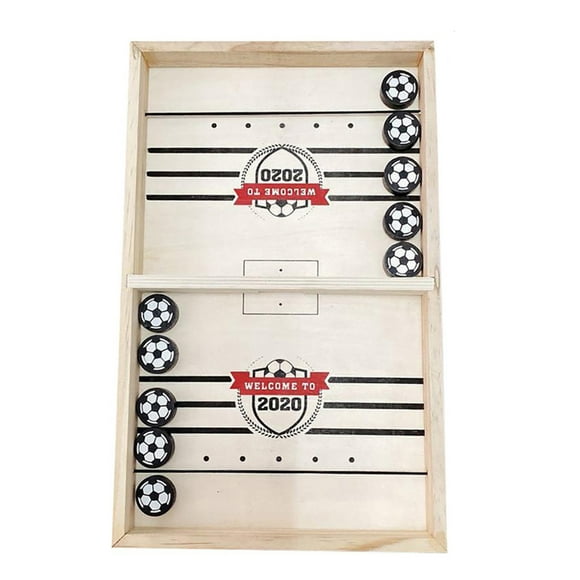 Think Fast Board Game