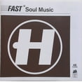 thumbnail image 1 of Various Artists - Fast Soul Music / Various - Music & Performance - CD, 1 of 1