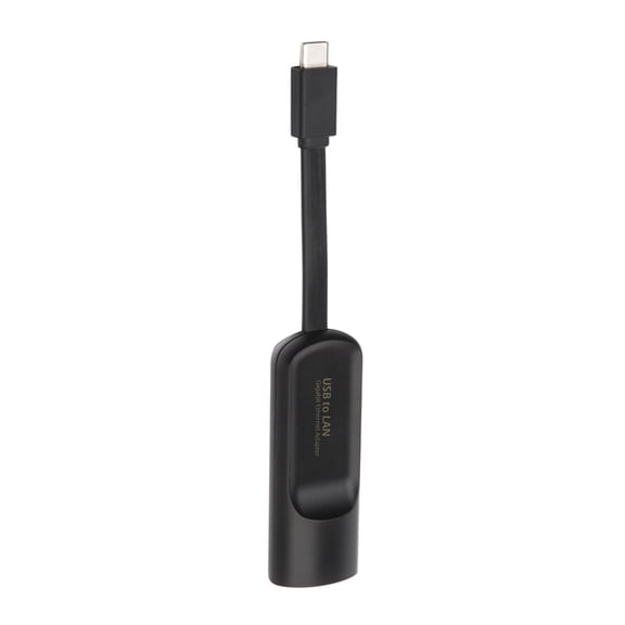 Fast Speed 1000Mbps USB3.0 Networking Card for Multiple Devices Compatible