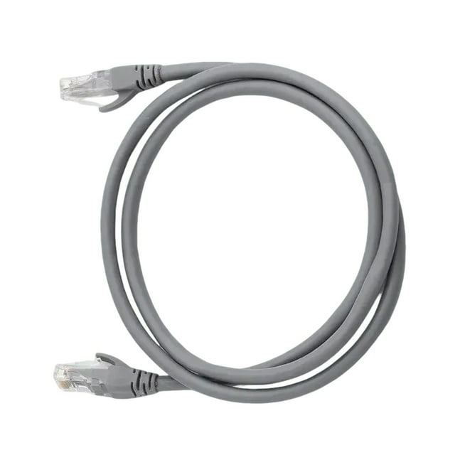 Fast Speed Cat6 Cable Patches Cord For Gaming Consoles And 