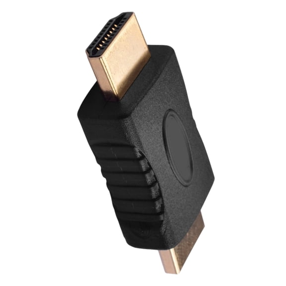 Fast Speed HDTV Cord Male to Female HDTV Wire 1080P Cable for Gaming Console Projector Monitor