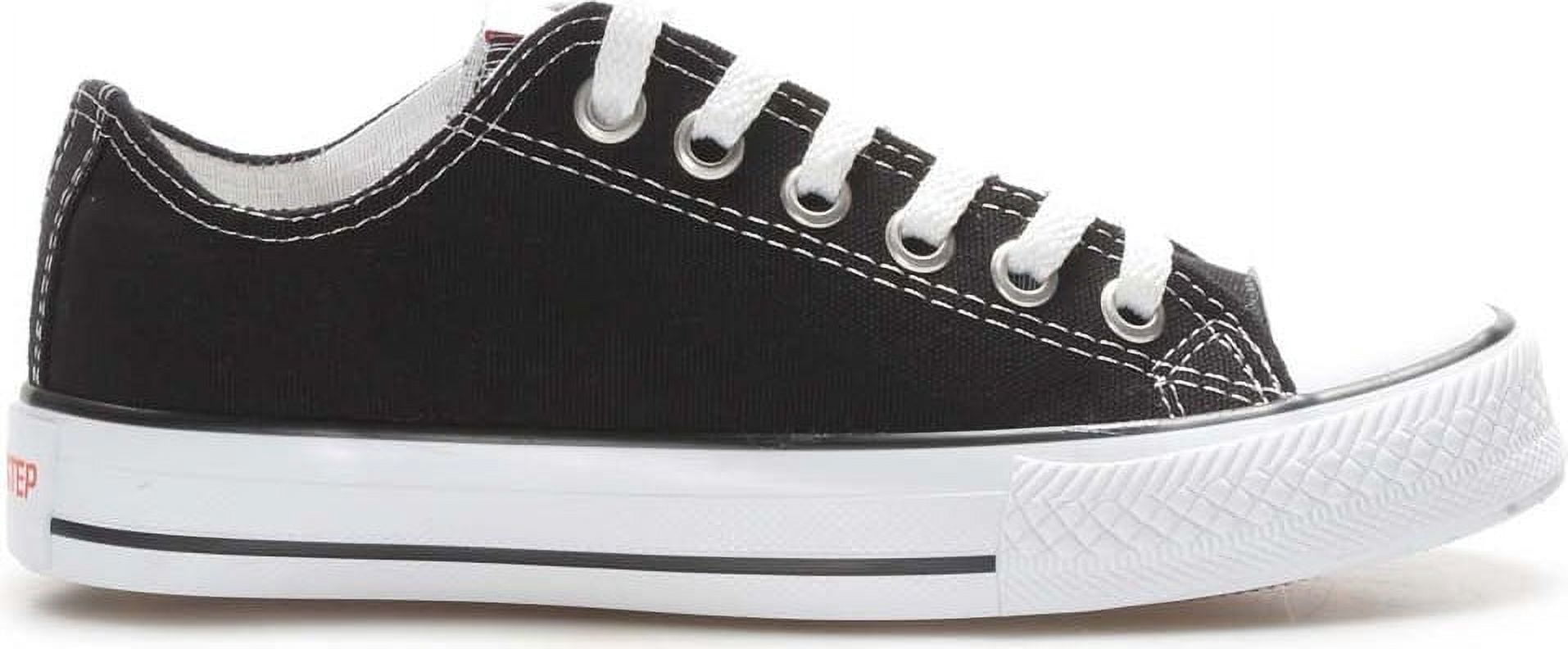 Fast Step Unisex Sneaker Shoes 620XA1001 - Walmart.com