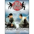 thumbnail image 1 of Fast Sword (DVD), 1 of 1