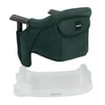 thumbnail image 1 of Fast Table Chair - Dark Green + Fast Dining Tray Plus, 1 of 1