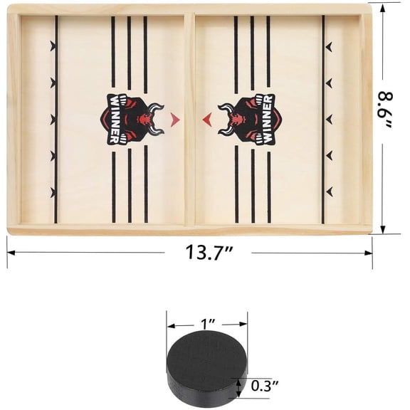 Fast Throwing Board Games, Tabletop Hanging Ball Game Board Chess Battle Hanging Ball Game Toys