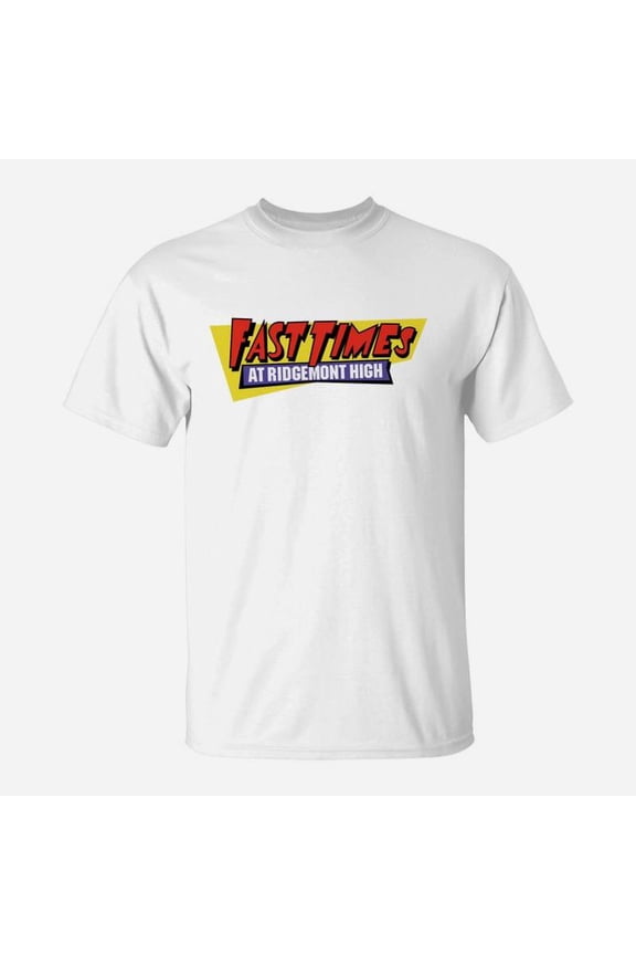 Fast Times At Ridgemont High TShirt